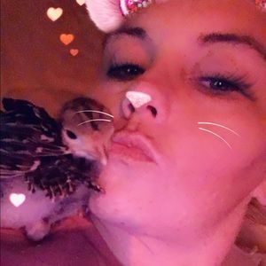 Meet your Posher, Tammy